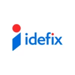 Logo of idefix android Application 